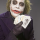 Illustration for article titled Astounding collection of lost emDark Knight/em promo images show every detail of The Joker